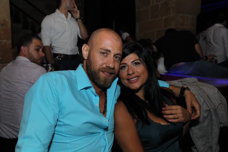 Taiga Batroun on Saturday Night
